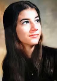 WEEKLY SPOTLIGHT: Maria Katsaris : r/Jonestown