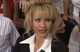 Sable from an episode of RAW in 1998 🔥🔥🔥