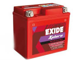 You can also filter out. Exide Xltz7 6 Ah Battery For Bike Price In India Buy Exide Xltz7 6 Ah Battery For Bike Online At Flipkart Com