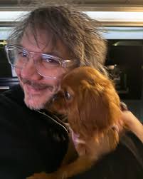 Happy Birthday, dad! I love you!