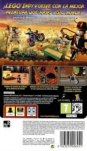 This splits the screen in. Lego Indiana Jones 2 The Adventure Continues 2009 Box Cover Art Mobygames