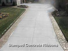 Maybe you would like to learn more about one of these? 16 Concrete Driveway Ideas Concrete Driveway Stamped Concrete Driveway