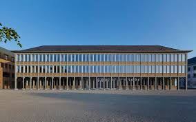 1 products and services may be offered by royal bank of canada or by a separate corporate entity affiliated with royal bank of canada, including but not limited to royal mutual funds inc., rbc direct investing inc. L Bank Karlsruhe Muller Reimann Architekten