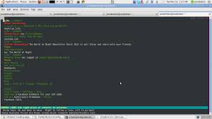 This browser was first developed in the year 1992 by some students. Llovizna Facebook On Lynx