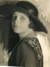 Vaudeville actress Claudia Coleman (SAYRE 20932)