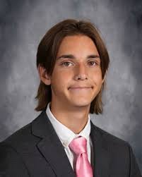 Congratulations to Form VI student Sam Faust for being recognized as a  Missouri Top 100 Scholar! This statewide initiative, organized by the  Missouri Association of Secondary School Principals, recognizes and  celebrates the