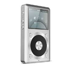 Fiio X1 High Resolution Dap Audio Player Mp3 Players Music Players