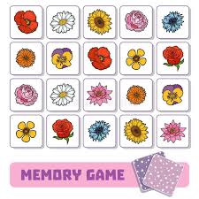 ¡ no hay nada más simple que ésto, para numerosos juego memoria o memorama para imprimir, haga clic en la imagen que te gusta para acceder al memorama en formato pdf paraimprimir. Juego De La Memoria Para Los Ninos Tarjetas Con Las Flores Ilustracion Del Vector Ilustracion De Amapola Pasatiempo 85474613