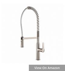 top 10 best kitchen faucets in 2021