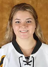 2019-20 Women's Hockey Roster