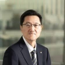 Soonhong Ahn, Hanwha Vision (formerly Hanwha Techwin Co. Ltd.)