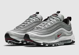 Nike Air Max 97 Og Silver Bullet Nike Air Max Nike Air Max 97 Nike Air