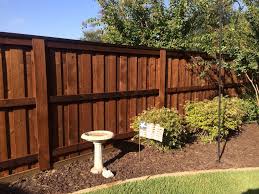 Line/end posts, corner posts, and gate posts for a full system. Awesome 6 Foot Board On Board Fence In Dallas Denton Using Postmaster Fence Posts Steel Fence Posts Fence Design Diy Backyard Fence