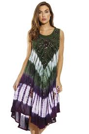 Riviera Sun Dress Casual Summer Dresses For Women At Amazon Women S Clothing Store Summer Dresses For Women Sun Dress Casual Casual Summer Dresses