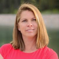 Kimberly Potts's Instagram, Twitter & Facebook