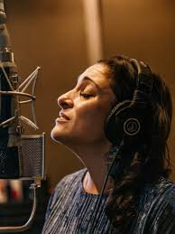 Ella Ferguson X Too Scared Absolutely loved bringing Ella's vision to life  for her new single, Too Scared. It was such a rewarding experience  collaborating with her to capture the essence of