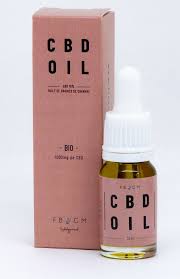 The short answer is, yes. Here Are The 5 Cbd Oils You Won T Be Able To Live Without Vogue Paris