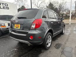 Image result for Cyber Gray 2013 Captiva