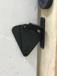 90 degree sliding barn door lock,gate lock, bolt lock,angle buckle bending lock,door buckle for home security, fence lock,easy storage lock, clothset lock(90 degree large 3.6 inches, black) 3.0 out of 5 stars 2. Black Sliding Barn Door Privacy Lock Australia Barn Door Expert 2nd Fix Doors And Hardware Doors Adelaide Carpentry And 2nd Fix Services Adelaide