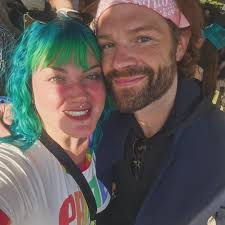 Met both Jared and Mark in Orlando at Mega Con and get their autographs.