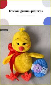 Check spelling or type a new query. Amigurumi Chick And Egg Free Crochet Pattern Amigurumi Patterns Pic2re