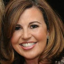 Marillian Missiti: Recipient of the 2015 Bartlett W. Eldredge Award