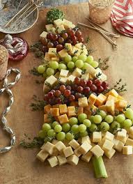 Christmas Tree Cheese Platter Christmas Appetizers Christmas Platter Christmas Snacks