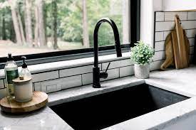 The stainless steel kitchen faucet is something you will be looking at when you need affordability and quality all mixed up in one and here you will find what is the best stainless steel kitchen faucet in june, 2021? How To Buy A New Kitchen Faucet
