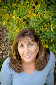 Carol Garton's Instagram, Twitter & Facebook