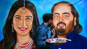 India's $600M Wedding: A-List Stars Descend