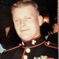 John W. McCarty Obituary