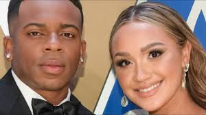 Who is Jimmie Allen's wife? Learn the story of Alexis Gale