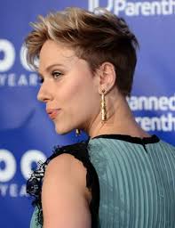 Coupe Courte Les Plus Belles Coupes De Cheveux Pixie Femme Actuelle