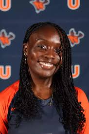 2024 Women's Volleyball Roster