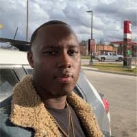 Cedric Winston's Instagram, Twitter & Facebook