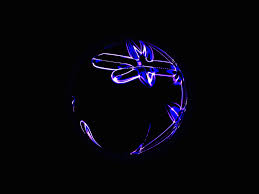 Abstract Sphere Motion Art Dark Blue Blue And Black Blue Abstract Animation Animation After Affects Dark Sphere Abstract Abstract Blue Abstract Sphere Design