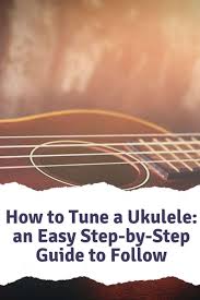 384 x 388 x 176mm (lwd) • half bowl size: How To Tune A Ukulele 6 Easy Step By Step Guide To Follow
