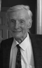 Condolence Book for Joe Gordon (Skerries, Dublin)