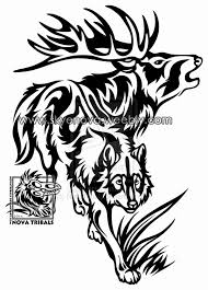 The general meaning behind a family tattoo is the love and bond of family, but every person has a different story behind their family tattoos. Tribal Elk Tattoo Designs Url Https Twitcars Blogspot Com 2019 09 Tribal Elk Tattoo Designs Html Elk Tattoo Hand Tattoos For Guys Tribal
