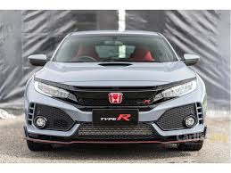 Honda civic type r 2021 adalah 5 seater hatchback yang tersedia dengan harga rp 1,07 milyar di indonesia. Honda Civic 2018 Type R 2 0 In Sarawak Manual Hatchback Others For Rm 320 000 4641220 Carlist My