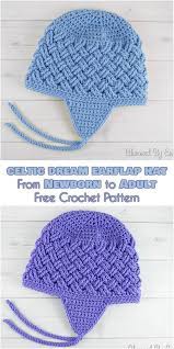 Pin On Hat Beanie Crochet