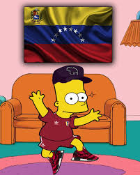 Şirketimiz, serbest statüde bulunan profesyonel futbolcu daniel. Hintergrundbilder Vinotinto Venezuela Bart Simpson Los Simpson Diseno Trabzonspor 1200x1500 Yennster 1175813 Hintergrundbilder Wallhere