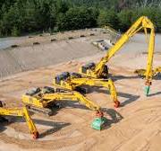 Komatsu introduces demolition excavators to North America ...