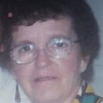 Barbara Ann Garay Obituary