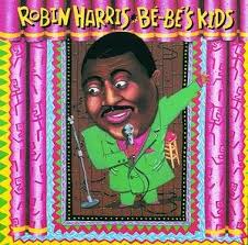 Proud To Be From Compton? — Robin Harris