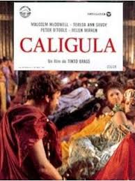 Film Kaligula Caligola Foto Video Spisok Akterov Vokrug Tv