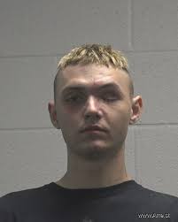 Mason Robert Hipps Cleveland, North Carolina http://Arre.st/NC-1001257201