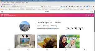 This is an intentional move from instagram to encourage mobile. Upload Pictures To Instagram In Firefox With Desktop Computer