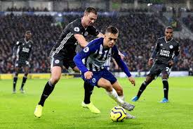 Afin de vous aider à parier nous affichons les derniers. Leicester City Dealt Injury Blow In Premier League Clash Against Brighton Leicestershire Live