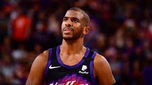 1 day ago · chris paul's thunder team lost a game 7 to the rockets in the bubble. Nba Finals Chris Paul Leads Phoenix Suns To Game 1 Win Over Milwaukee Bucks